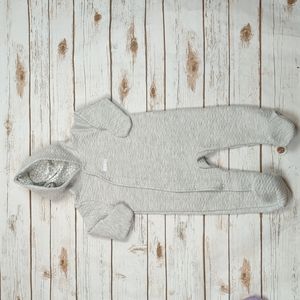 Rock-a-Bye Baby Boutique Bunting 6-9M